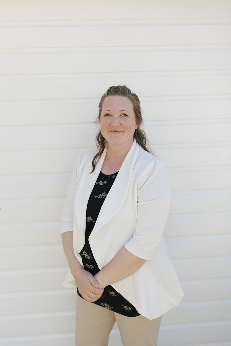Kaitlyn Barry, Principal Broker and Owner of Paradise Properties USA