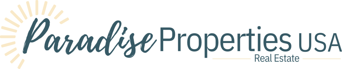 Paradise Properties USA, Real Estate and Rentals